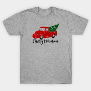 Merry Christmas! T-Shirt